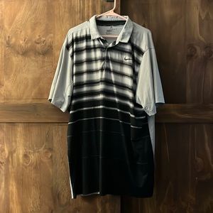 Nike Golf Dri-fit polo shirt